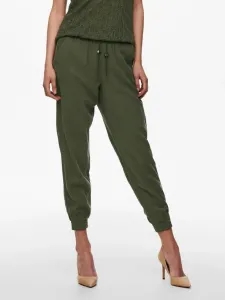 ONLY Kelda Trousers Green #191995