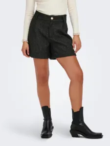 ONLY Kennedy Shorts Black #117661