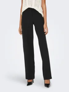 ONLY Lana Berry Trousers Black #46044