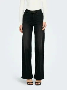 ONLY Madison Jeans Black #1852423