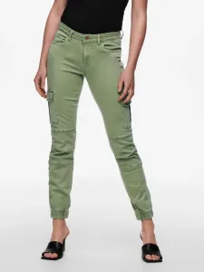 ONLY Missouri Jeans Green
