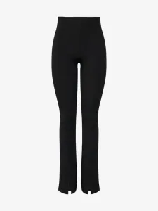 ONLY Naomi Trousers Black
