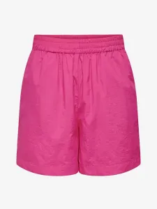 ONLY Nellie Shorts Pink #1417935