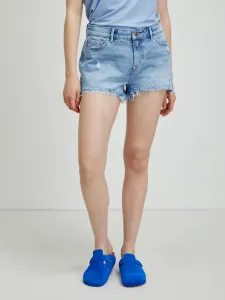 ONLY Pacy Shorts Blue #174870