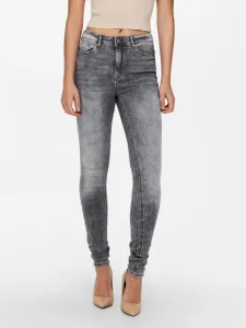 ONLY Paola Jeans Grey