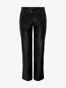 ONLY Penna Trousers Black