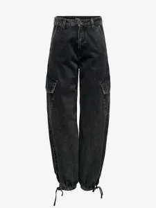 ONLY Pernille Jeans Black