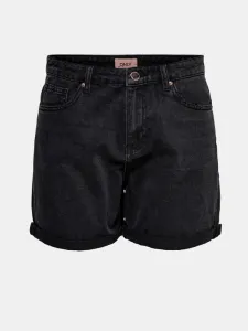 ONLY Phine Shorts Black #1173356