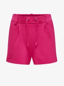 ONLY Pop Trash Kids Shorts Pink