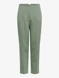 ONLY Raven Trousers Green
