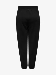 ONLY Rebel Sweatpants Black #1710169