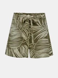 ONLY Rora Short pants Green