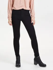 ONLY Royal Jeans Black #1841015