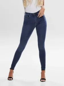ONLY Royal Jeans Blue #1005786