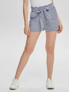 ONLY Smilla Shorts Blue #1539086