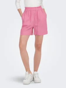 ONLY Tokyo Shorts Pink