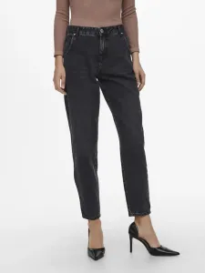 ONLY Troy Jeans Black