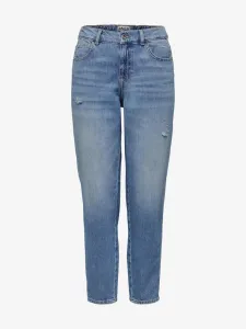ONLY Troy Jeans Blue #1553271