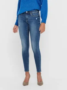 ONLY Wauw Jeans Blue #1834418