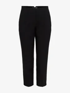 ONLY Yasmine Trousers Black #102299