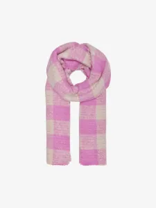 ONLY Merle Scarf Pink #242159