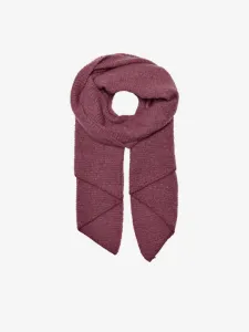 ONLY Merle Scarf Pink #158991