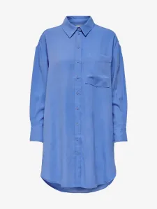 ONLY Corin-Aris Shirt Blue #211358