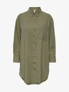 ONLY Corin-Aris Shirt Green