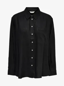 ONLY Tokyo Shirt Black