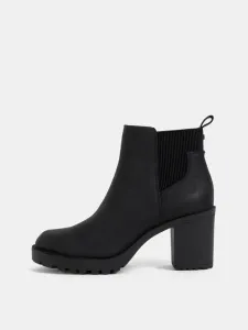 ONLY Barbara Ankle boots Black #1531530
