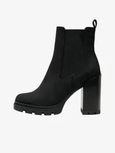 ONLY Brave Ankle boots Black #1534649