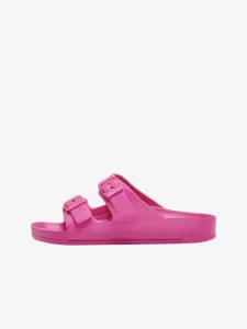 ONLY Cristy Slippers Pink #1874169
