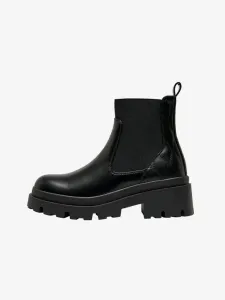 ONLY Doja Ankle boots Black