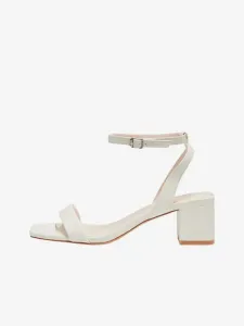 ONLY Hanna-1 Sandals White