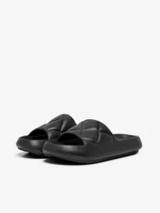 ONLY Mave Slippers Black #1236515