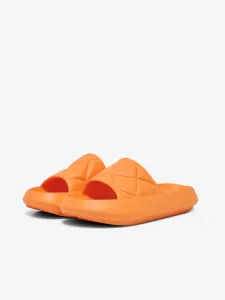 ONLY Mave Slippers Orange #1236508