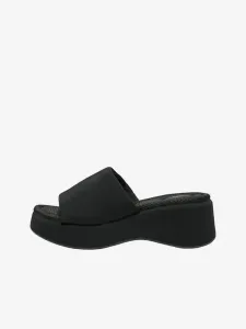 ONLY Morgan-1 Slippers Black