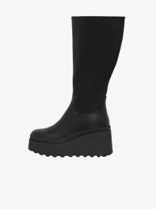 ONLY Olivia Tall boots Black