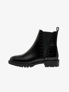 ONLY Tina Ankle boots Black