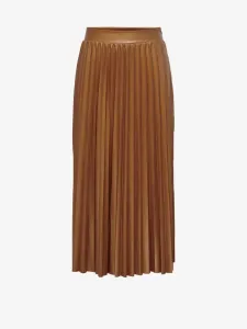 ONLY Anina Skirt Brown