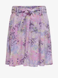 ONLY Anna Girl Skirt Violet #1405094