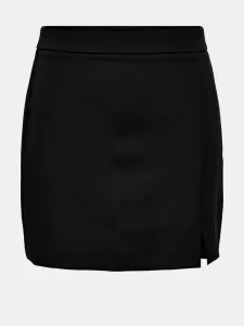 ONLY Elly Skirt Black #1520108