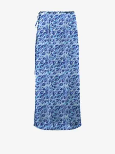 ONLY Nova Skirt Blue #1912712