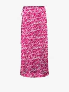 ONLY Nova Skirt Pink #1912706