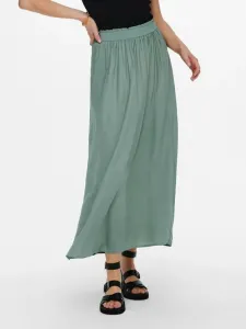 ONLY Venedig Skirt Green