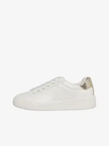 ONLY Soul Sneakers White