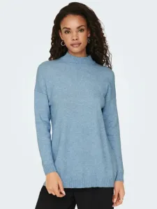 ONLY Lesly Sweater Blue