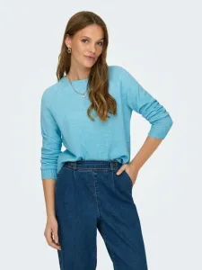 ONLY Lesly Sweater Blue #1771709