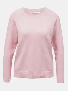 ONLY Lesly Sweater Pink #1809647