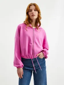 ONLY Scarlett Sweatshirt Pink #1167700